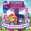 Cover Equestria Girls: The Friendship Games (Original Motion Picture Soundtrack)