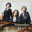 Cover September BEST