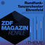 Cover ZDF Magazin Royale Theme