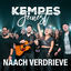 Cover Naach verdrieve
