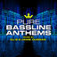Cover Pure Bassline Anthems - Mixed by DJ Q & Jamie Duggan