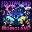 Cover FESTIVALAND