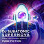 Cover vs. DJ Subatomic Supernova (from "No Straight Roads")