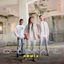 Cover Quiébrame (Remix)