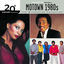 Cover 20th Century Masters: The Millennium Collection: Best of Motown '80s, Vol. 1