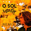 Cover O Sol (Diskover & Ralk Remix)