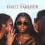 Cover Haut Parleur