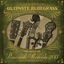 Cover Pinecastle Records: Ultimate Bluegrass