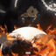 Cover LET THE WORLD BURN 2
