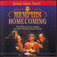 Cover Memphis Homecoming