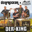 Cover Der King