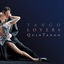 Cover Tango Lovers