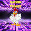 Cover Chicken Techno
