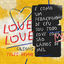 Cover Love Love (Teles Remix)