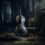 Cover Halloween Cello