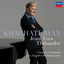 Cover Khachaturian: Adagio of Spartacus and Phrygia (Transcr. E. Khachaturian for Solo Piano) (Excerpt)