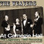 Cover The Weavers At Carnegie Hall: The Legendary 1955 Recording (Live)