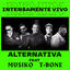 Cover Intensamente Vivo (Remix)