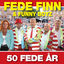 Cover 50 Fede År