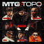 Cover MTG no Topo (feat. TrapLaudo & MC Marks)
