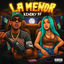 Cover La Menor (feat. Kendry 97)
