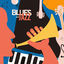Cover Blues And Jazz
