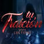 Cover Tu Traición