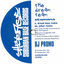 Cover Stamina (Remixes)