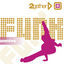 Cover Années Funk