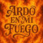 Cover Ardo en Mi Fuego