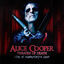 Cover Theatre of Death (Live at Hammersmith 2009)