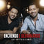 Cover Enchendo e Derramando