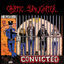 Cover Convicted