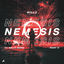 Cover Nemesis Pt. II