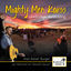 Cover Mighty Men Karoo - Lewendige Aanbidding