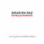 Cover Amar en Paz