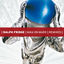 Cover Man on Mars (Remixes)