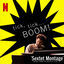 Cover Sextet Montage (Music from the Netflix Film "tick, tick... BOOM!")