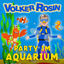 Cover Party im Aquarium