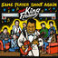 Cover Our King Freddie