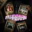 Cover Fahrbahn (feat. MEL, LeoLaBandit, Benoua & Noor Reaga)