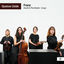Cover Schubert: Death and the Maiden: I. Allegro