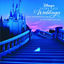 Cover Disney's Fairy Tale Weddings