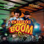Cover Chikitiki Boom