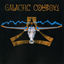 Cover Galactic Cowboys