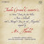Cover Handel: Concerti Grossi, Op. 6