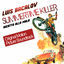 Cover Summertime Killer - Ricatto alla Mala (Original Motion Picture Soundtrack)
