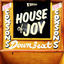 Cover House of Joy