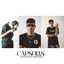 Cover CAPSULAS