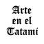 Cover Arte en el Tatami